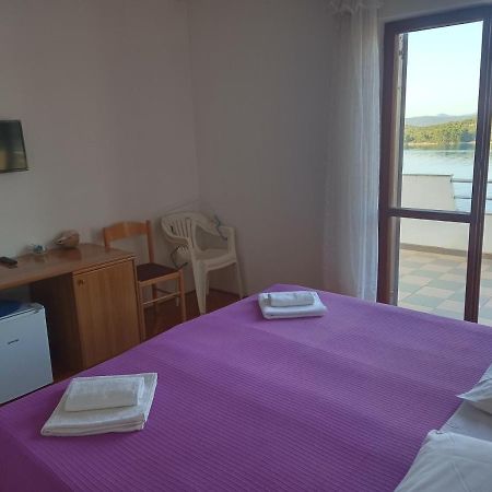 Picic Guesthouse Luka  Exterior foto
