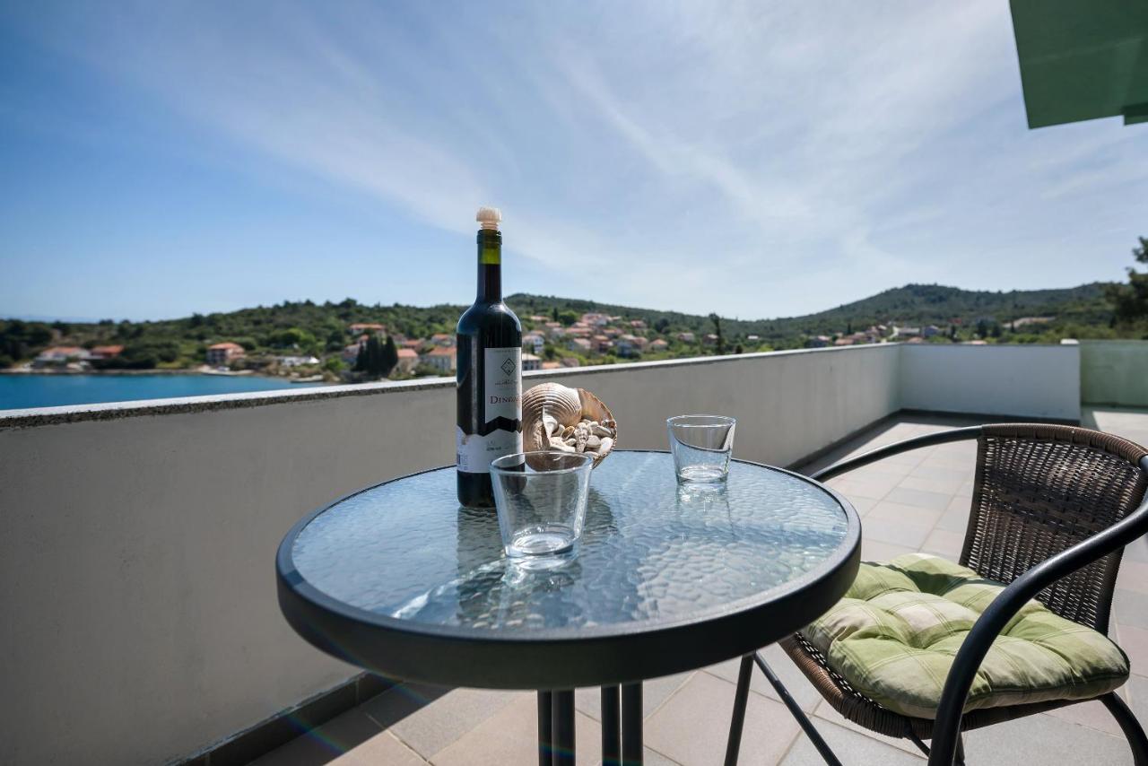 Picic Guesthouse Luka  Exterior foto