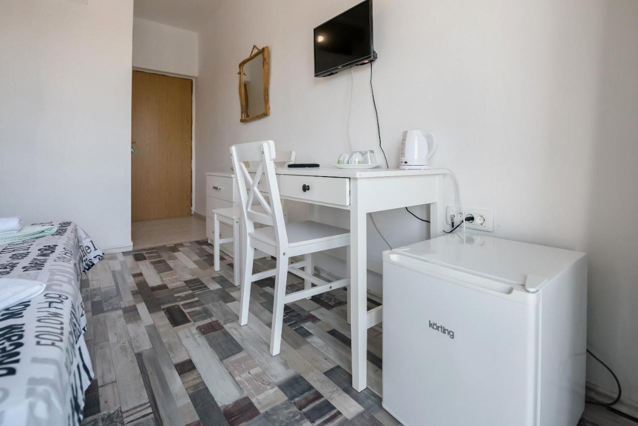 Picic Guesthouse Luka  Exterior foto