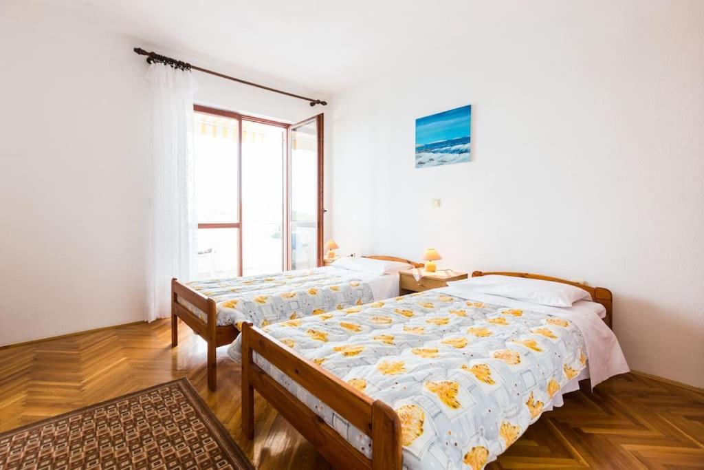 Picic Guesthouse Luka  Exterior foto