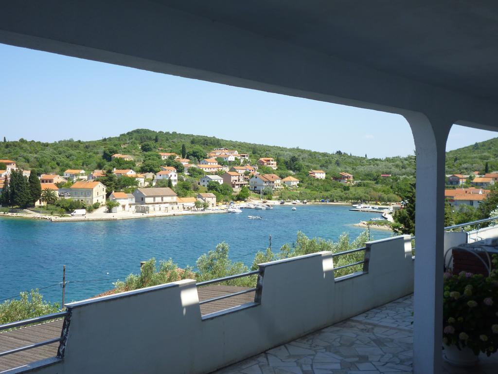 Picic Guesthouse Luka  Exterior foto