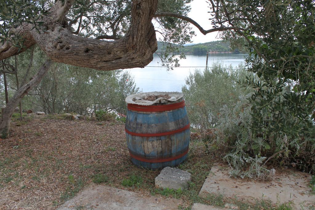 Picic Guesthouse Luka  Exterior foto