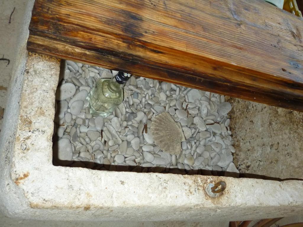 Picic Guesthouse Luka  Exterior foto