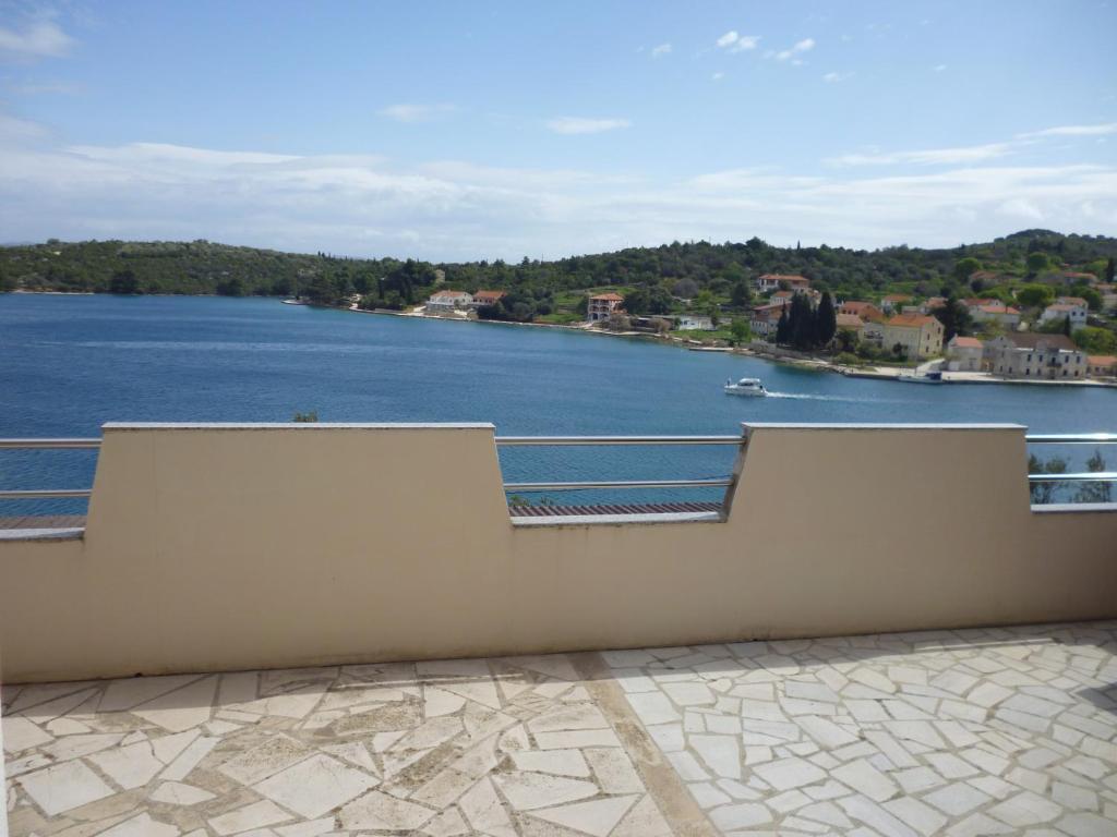 Picic Guesthouse Luka  Exterior foto