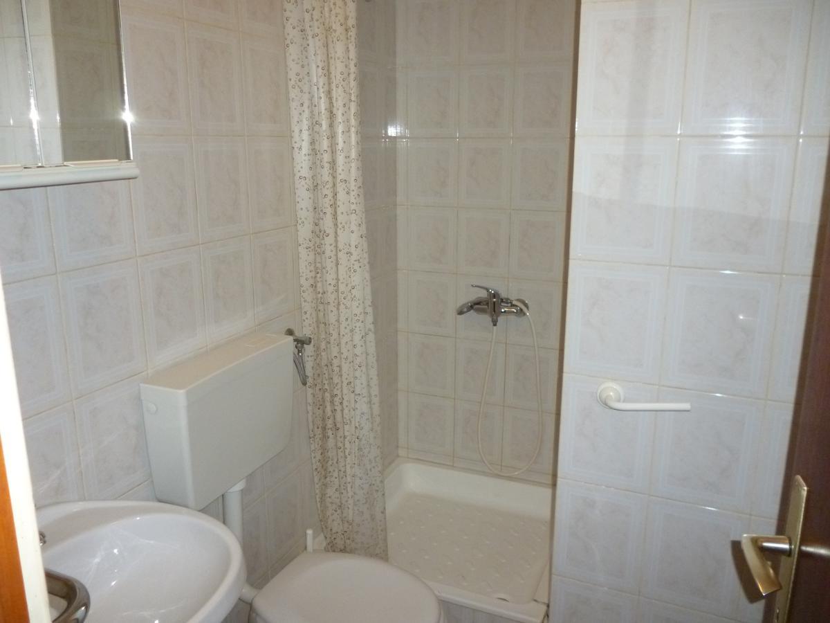 Picic Guesthouse Luka  Exterior foto